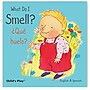 Child's Play Small Senses Bilingual Board Books, 5/Set (CPYCPSS)~#|#~sp181793047_sc7