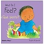 Child's Play Small Senses Bilingual Board Books, 5/Set (CPYCPSS)~#|#~sp181793048_sc7