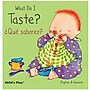 Child's Play Small Senses Bilingual Board Books, 5/Set (CPYCPSS)~#|#~sp181793049_sc7