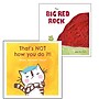 Child's Play Mental Health Awareness Books, 12/Set (CPYCPMH)~#|#~sp181795362_sc7