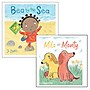 Child's Play Mental Health Awareness Books, 12/Set (CPYCPMH)~#|#~sp181795363_sc7