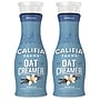 Califia Farms Vanilla Oat Milk Liquid Creamer, 25.4 oz, 2Pack (600-00278)~#|#~sp181872562_sc7