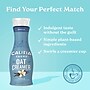 Califia Farms Vanilla Oat Milk Liquid Creamer, 25.4 oz, 2Pack (600-00278)~#|#~sp181872564_sc7