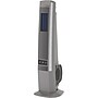 Lasko 41.59" Oscillating Floor Fan, 4 Speed, Gray (YF202)~#|#~sp181959550_sc7