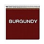 TOPS Docket Gold Notepad, 8 1/2" x 11 3/4", Project Ruled, Canary, 70 Sheets/Pad (99703)~#|#~sp181960899_sc7
