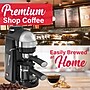 Brentwood 2-Cups Espresso Machine, Black (BTWGA135BK)~#|#~sp182062885_sc7
