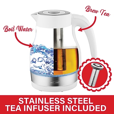 Brentwood Electric Kettle - Thumbnail 3