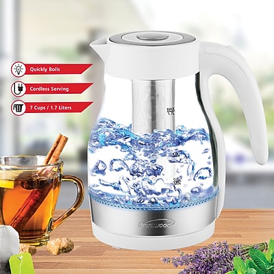 Brentwood Electric Kettle - Thumbnail 5