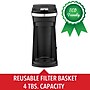 Brentwood Single-Serve Coffee Maker, Black (TS-1101BK)~#|#~sp182063263_sc7