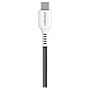 cellhelmet Charge and Sync USB-C to USB-C Round Cable, 10' (CABLE-C-C-10-R-G)~#|#~sp182063477_sc7