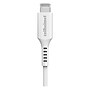 cellhelmet Charge and Sync USB-C to Lightning Round Cable, 6' (CABLE-R-LIGHT-TYPE-C-6)~#|#~sp182063490_sc7