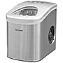 Frigidaire 26-Pound Stainless Steel Countertop Ice Maker, (EFIC117-SS)~#|#~sp182063849_sc7
