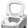 Frigidaire 26-Pound Stainless Steel Countertop Ice Maker, (EFIC117-SS)~#|#~sp182063851_sc7