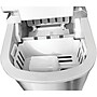 Frigidaire 26-Pound Stainless Steel Countertop Ice Maker, (EFIC117-SS)~#|#~sp182063854_sc7