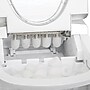 Frigidaire 26-Pound Stainless Steel Countertop Ice Maker, (EFIC117-SS)~#|#~sp182063856_sc7