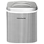 Frigidaire 26-Pound Stainless Steel Countertop Ice Maker, (EFIC117-SS)~#|#~sp182063857_sc7