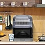 Frigidaire 33-Pound Clear Square-Ice Compact Ice Maker, (EFIC229-VCM)~#|#~sp182063872_sc7