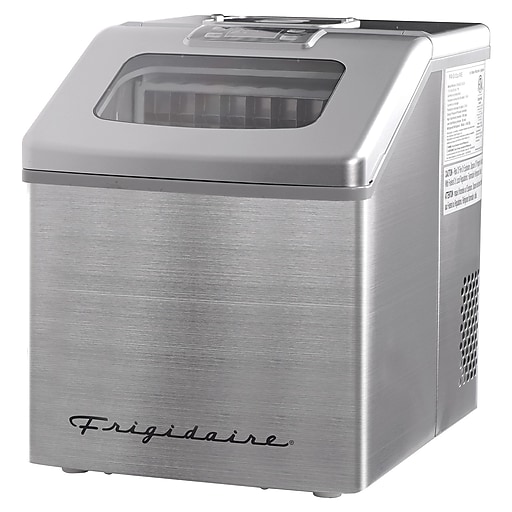 Frigidaire Ice Makers at