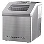 Frigidaire 40-Pound Freestanding Ice Maker, (EFIC452-SS)~#|#~sp182063880_sc7