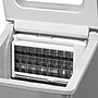 Frigidaire 40-Pound Freestanding Ice Maker, (EFIC452-SS)~#|#~sp182063881_sc7