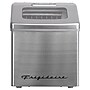 Frigidaire 40-Pound Freestanding Ice Maker, (EFIC452-SS)~#|#~sp182063883_sc7