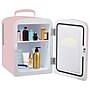 Frigidaire Retro .5 Cubic-ft. Portable Mini Fridge, Pink (EFMIS129-PINK)~#|#~sp182063913_sc7