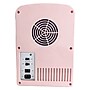 Frigidaire Portable Mini Refrigerator, 0.35 Cu. Ft., Pink (EFMIS170_B-PINK)~#|#~sp182064013_sc7