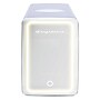 Frigidaire Portable Mini Refrigerator, 0.35 Cu. Ft., White (CUREFMIS170BWH)~#|#~sp182064020_sc7