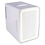 Frigidaire Portable Mini Refrigerator, 0.35 Cu. Ft., White (CUREFMIS170BWH)~#|#~sp182064023_sc7