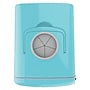 Frigidaire Retro 6+1-Can Mini Portable Fridge with Top-Mounted Active-Cooling Can Holder, Blue (EFMIS171-BLUE)~#|#~sp182064025_sc7