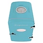 Frigidaire Retro 6+1-Can Mini Portable Fridge with Top-Mounted Active-Cooling Can Holder, Blue (EFMIS171-BLUE)~#|#~sp182064026_sc7