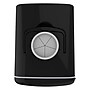 Frigidaire Retro 6+1-Can Mini Portable Fridge with Top-Mounted Active-Cooling Can Holder, Black (EFMIS171-BLACK)~#|#~sp182064033_sc7