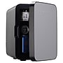 Frigidaire Retro .35 Cubic-ft. 15-Can Mini Retro Stainless Steel Fridge, (EFMIS183-SS)~#|#~sp182064058_sc7
