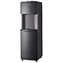 Frigidaire Enclosed 3 to 5-Gallon Hot & Cold Water Cooler/Dispenser, Black (EFWC498-BLACK)~#|#~sp182064069_sc7
