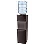Frigidaire Enclosed 3 to 5-Gallon Hot & Cold Water Cooler/Dispenser, Black (EFWC498-BLACK)~#|#~sp182064072_sc7