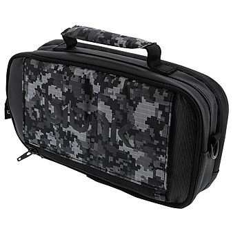 bionik Commuter Camo Bag for Nintendo Switch (BNK-9036)