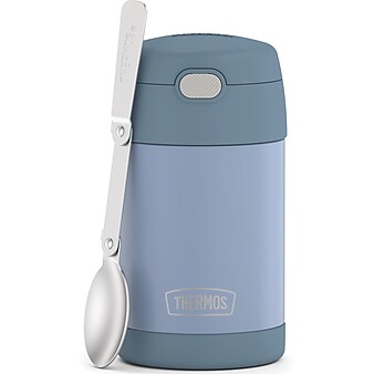 THERMOS Funtainer Bottle, 16 Oz