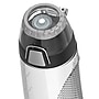 Thermos Plastic Water Bottle, 24 oz., Clear (THRHP4100CL6)~#|#~sp182064597_sc7