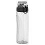 Thermos Plastic Water Bottle, 24 oz., Clear (THRHP4100CL6)~#|#~sp182064601_sc7