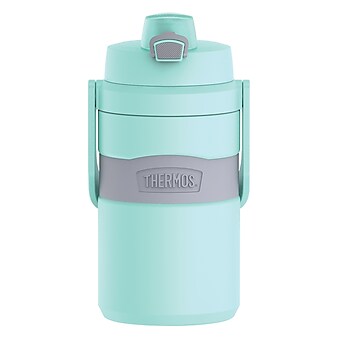 Thermos 32-Oz. Foam-Insulated Water Jug, Mint (TP4801MT4)