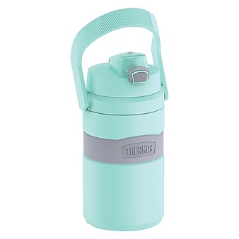 Thermos 32-Oz. Foam-Insulated Water Jug, Mint (TP4801MT4)