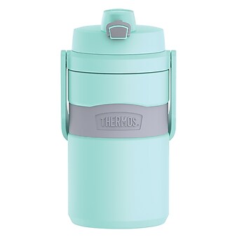 Thermos 64-Oz. Foam-Insulated Water Jug, Mint (TP4891MT4)