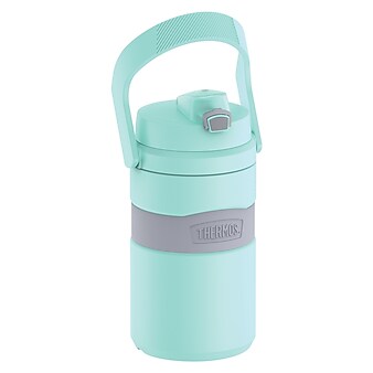 Thermos 64-Oz. Foam-Insulated Water Jug, Mint (TP4891MT4)