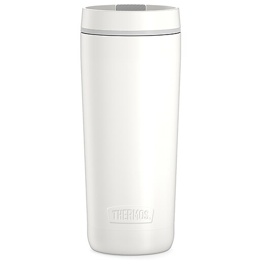 Marketing Thermos Guardian Stainless Steel Tumblers (18 Oz.), Travel Mugs