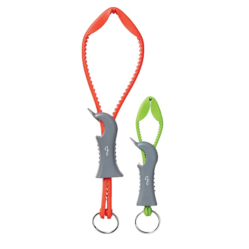 Gourmet By Starfrit Set of 2 Jar Openers, (080828-012-0CDU) image 1