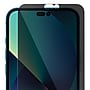 cellhelmet Privacy Tempered Glass Screen Protector for iPhone 14 Pro Max (P-Temp-i14-Pro-Max)~#|#~sp182695978_sc7