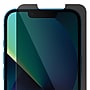 cellhelmet Privacy Tempered Glass Screen Protector for iPhone 14 Plus/13 Pro Max (P-Temp-iPhone-6.7-2021)~#|#~sp182695982_sc7