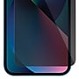 cellhelmet Privacy Tempered Glass Screen Protector for iPhone 14 Plus/13 Pro Max (P-Temp-iPhone-6.7-2021)~#|#~sp182695983_sc7
