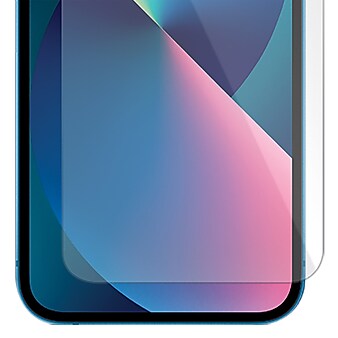 cellhelmet Privacy Tempered Glass Screen Protector for iPhone 14 Pro (Temp-i14-Pro)
