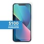 cellhelmet Tempered Glass Screen Protector for iPhone 13/13 Pro (CHELTMP1413100)~#|#~sp182695988_sc7